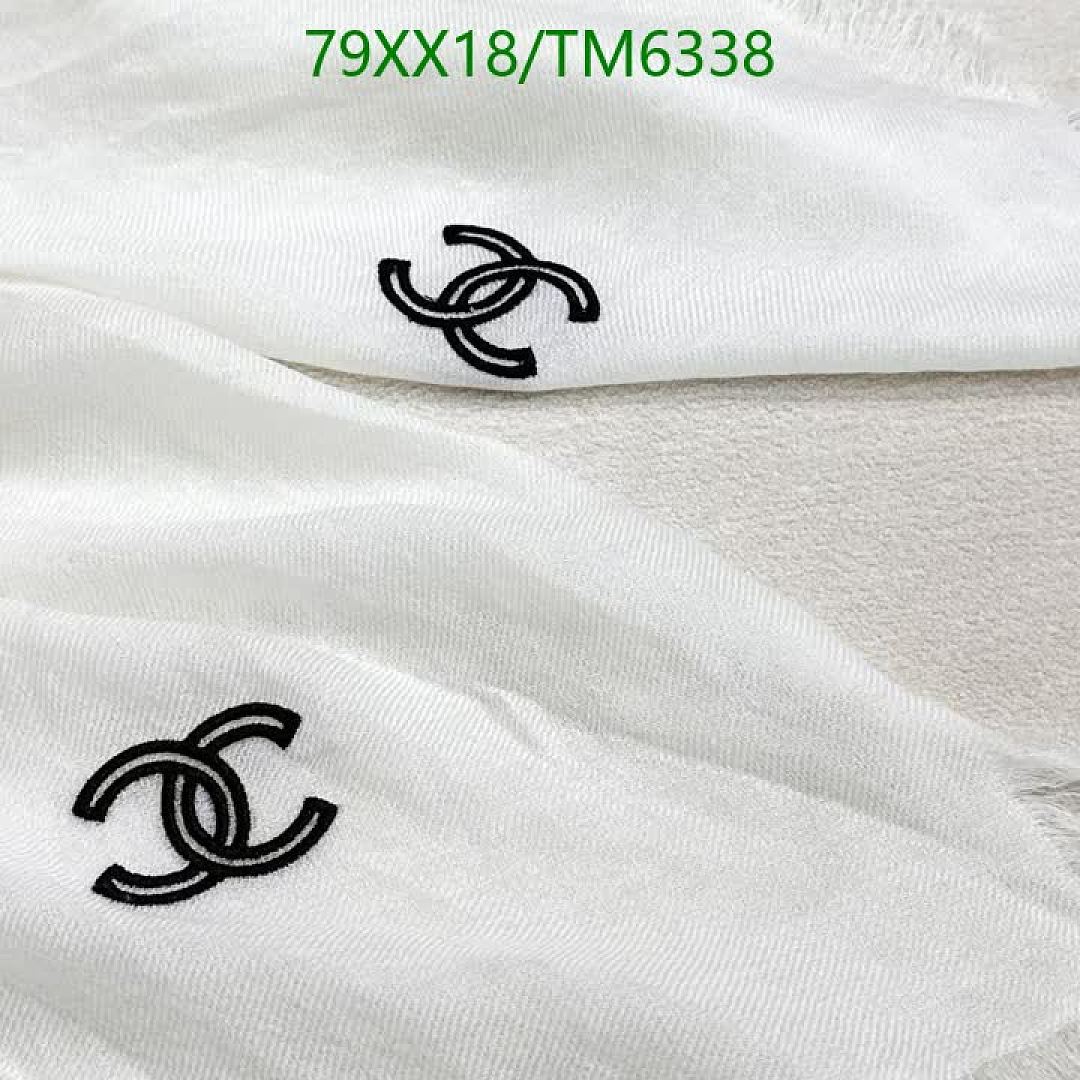 Chanel-Scarves Code: TM6338 $: 79USD