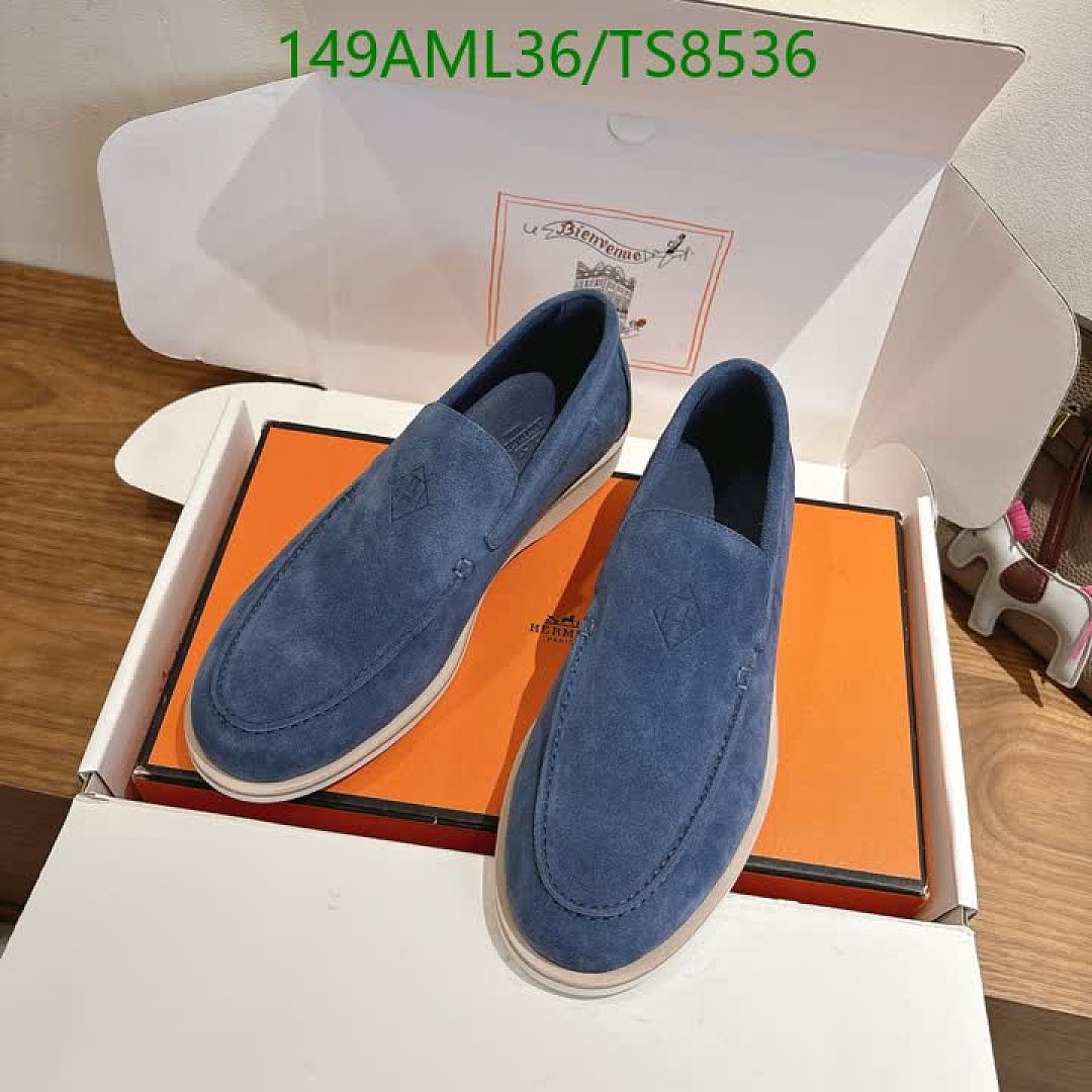 Hermes-Shoes(Women) Code: TS8536 $: 149USD