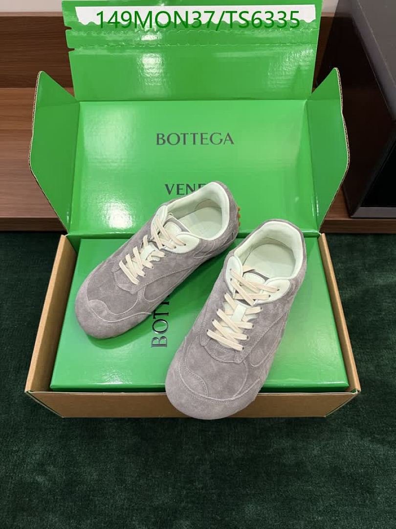 BV-Shoes(Men) Code: TS6335 $: 149USD