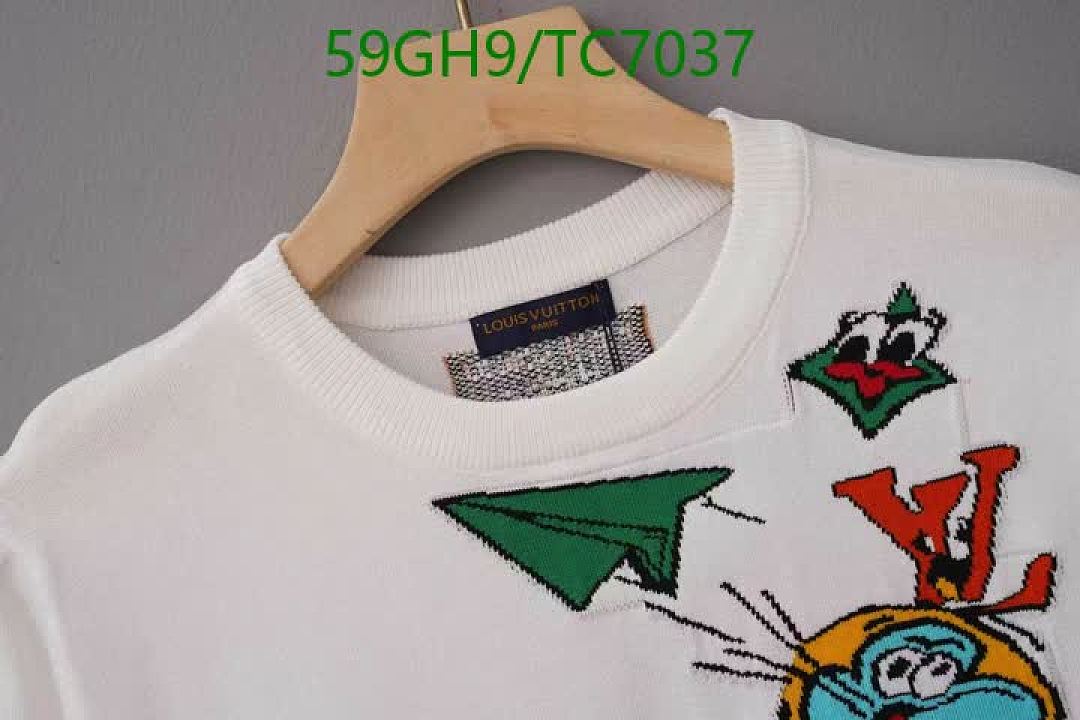 LV-Clothing Code: TC7037 $: 59USD