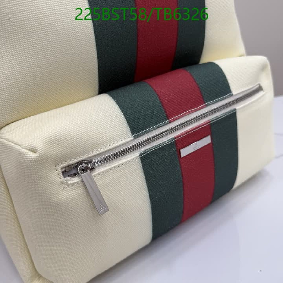 Gucci-Bags(5A) Code: TB6326 $: 225USD