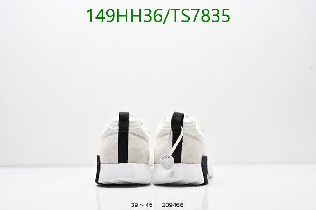 Hermes-Shoes(Men) Code: TS7835 $: 149USD