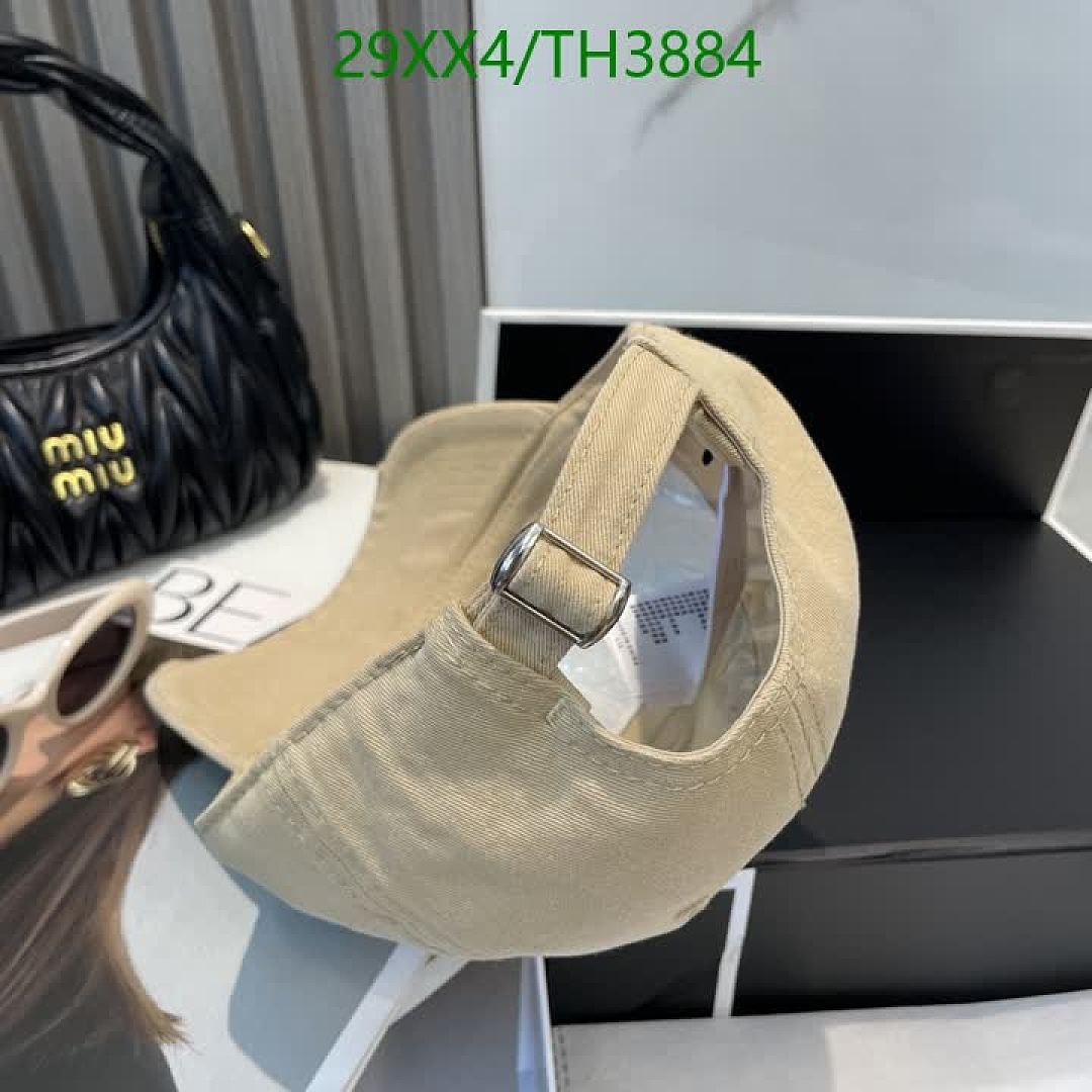 Alexander Wang-Hats Code: TH3884 $: 29USD