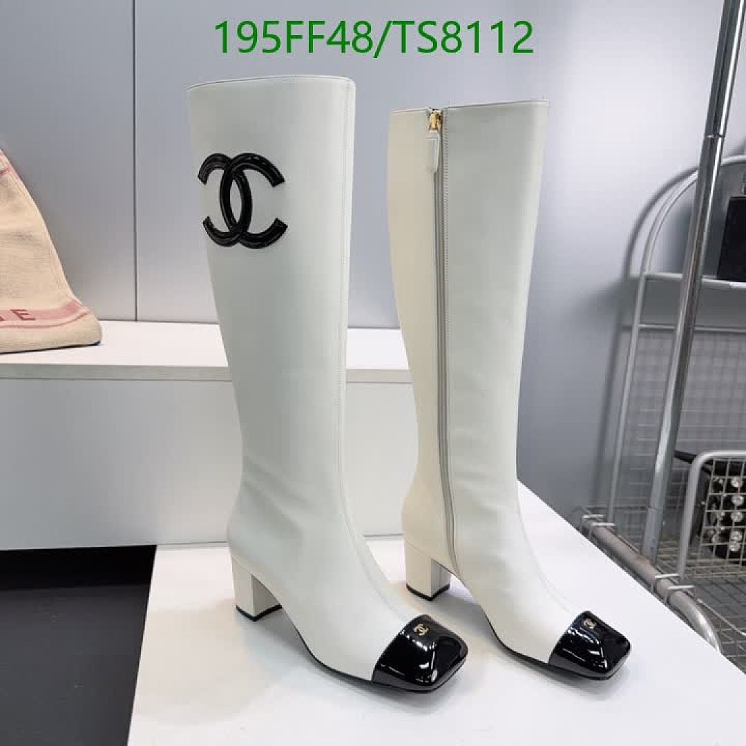 Boots-Shoes(Women) Code: TS8112 $: 195USD