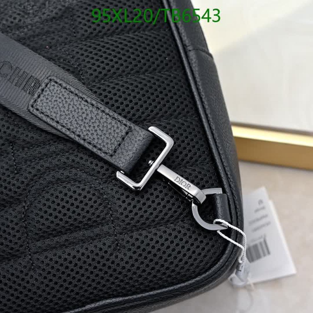 Dior-Bags(4A) Code: TB6543 $: 95USD