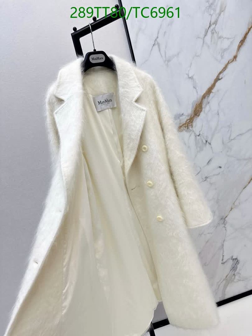 MaxMara-Down Jackets(Women) Code: TC6961 $: 289USD