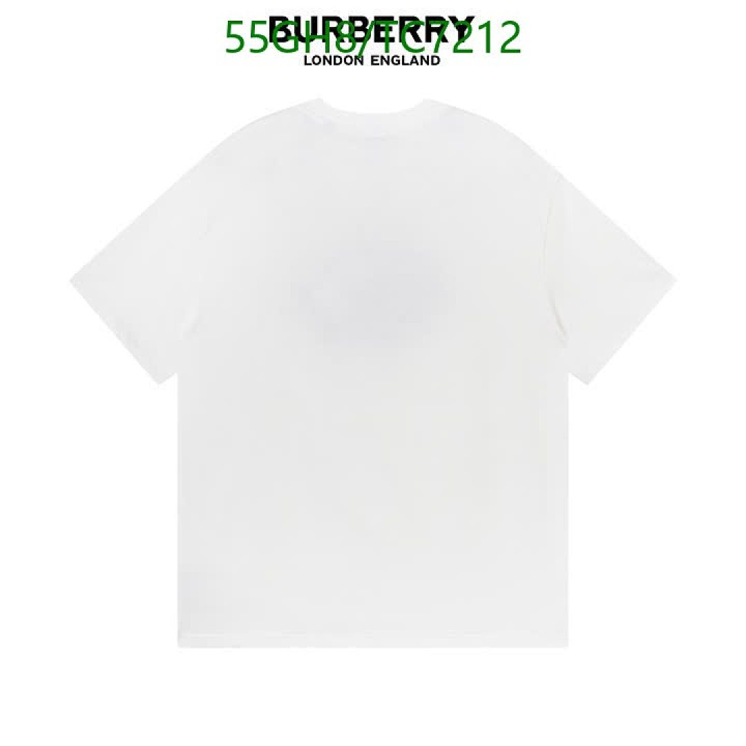 Burberry-Clothing Code: TC7212 $: 55USD
