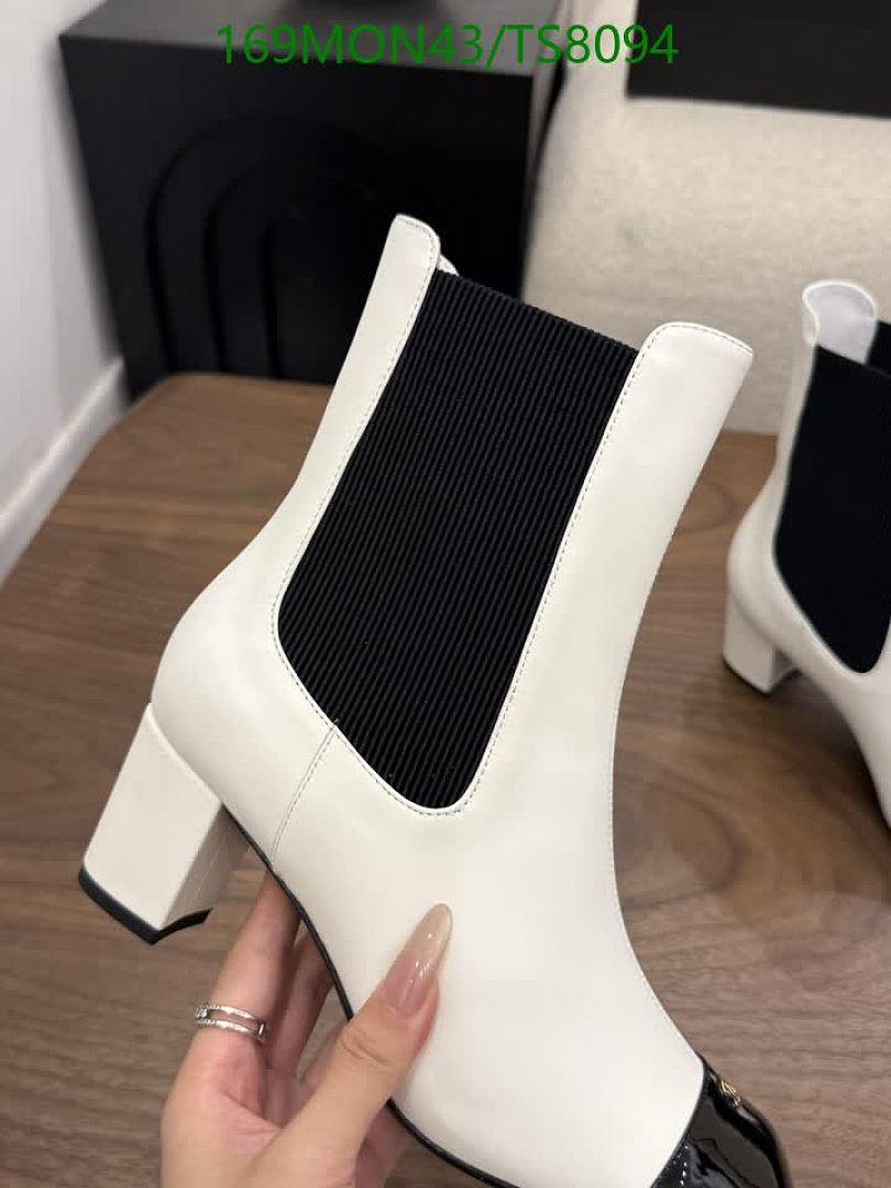 Boots-Shoes(Women) Code: TS8094 $: 169USD