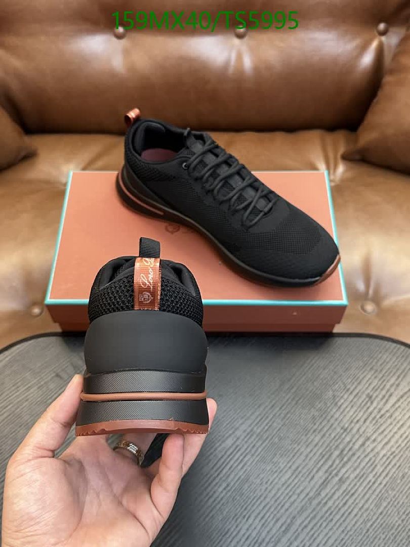 Loro Piana-Shoes(Men) Code: TS5995 $: 159USD