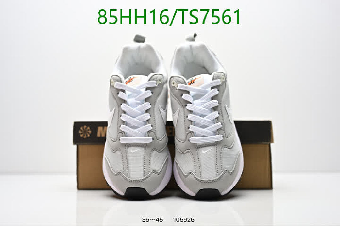 NIKE-Shoes(Women) Code: TS7561 $: 85USD
