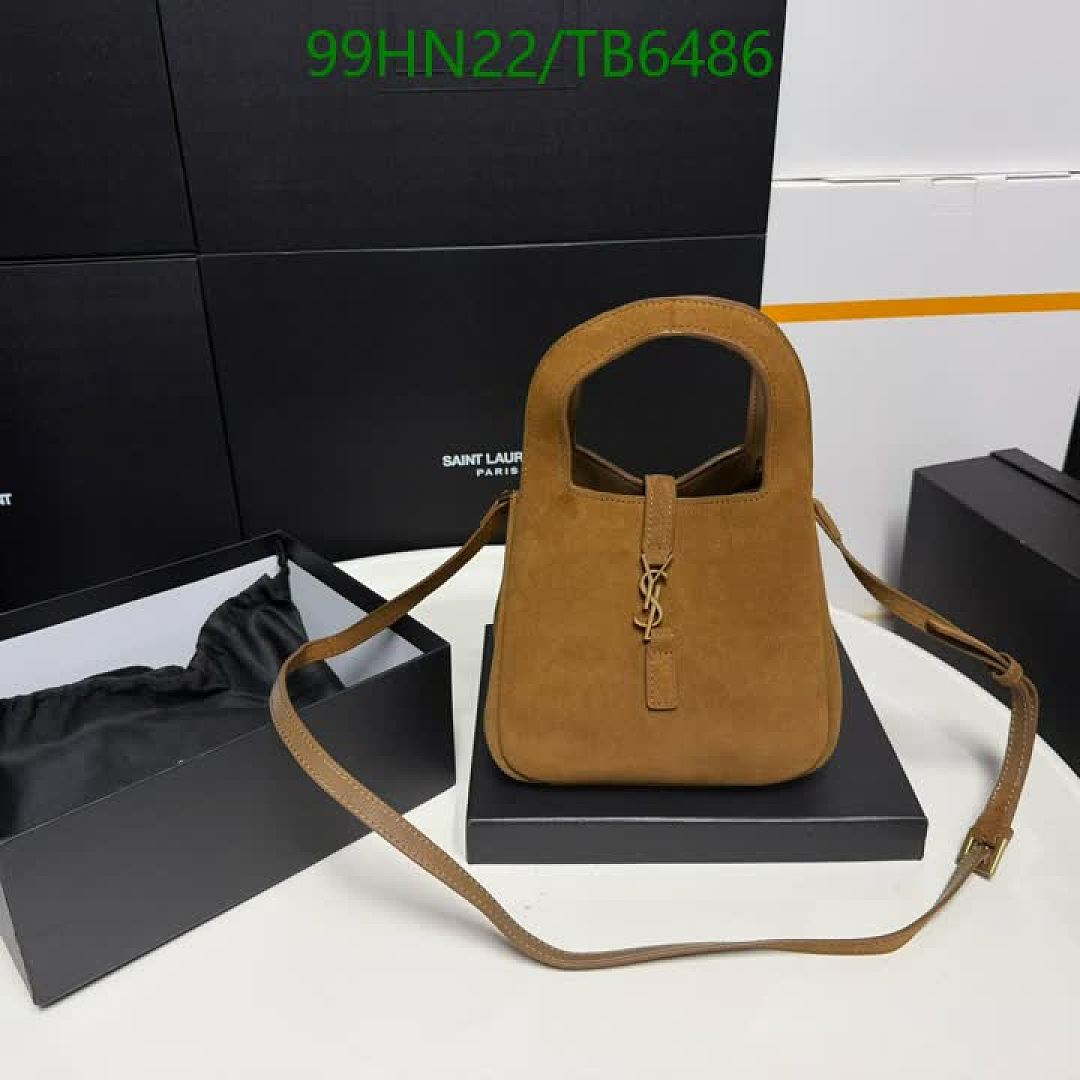 YSL-Bags(4A) Code: TB6486 $: 99USD