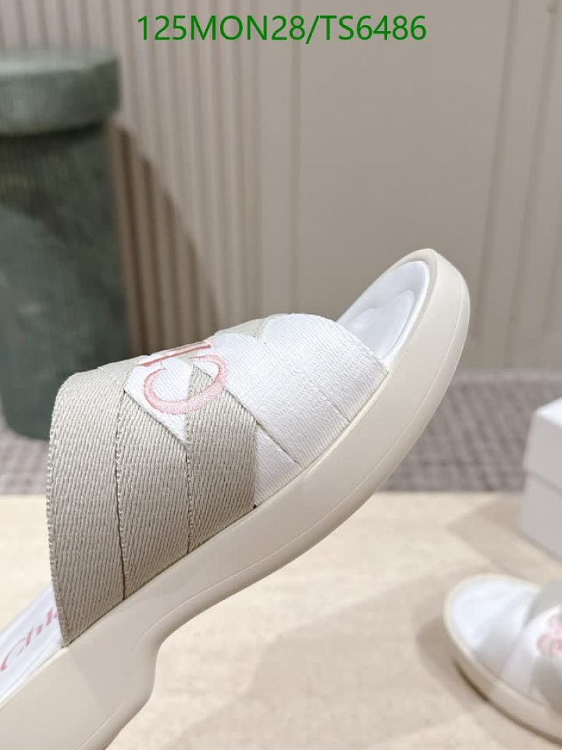 Chloe-Shoes(Women) Code: TS6486 $: 125USD