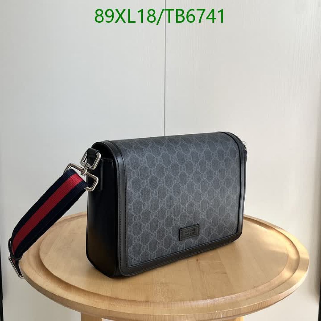 Gucci-Bags(4A) Code: TB6741 $: 89USD