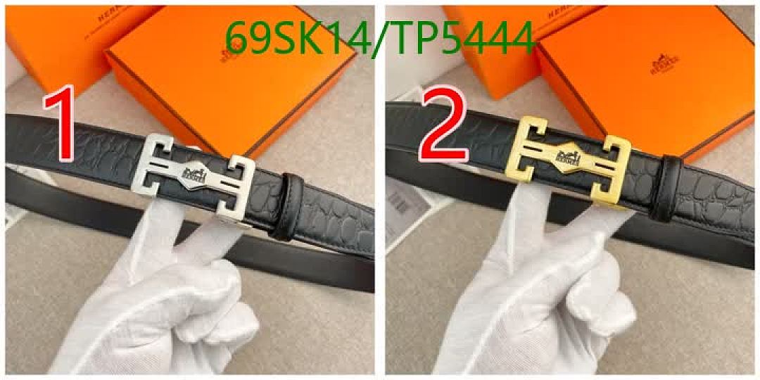 Hermes-Belts Code: TP5444 $: 69USD