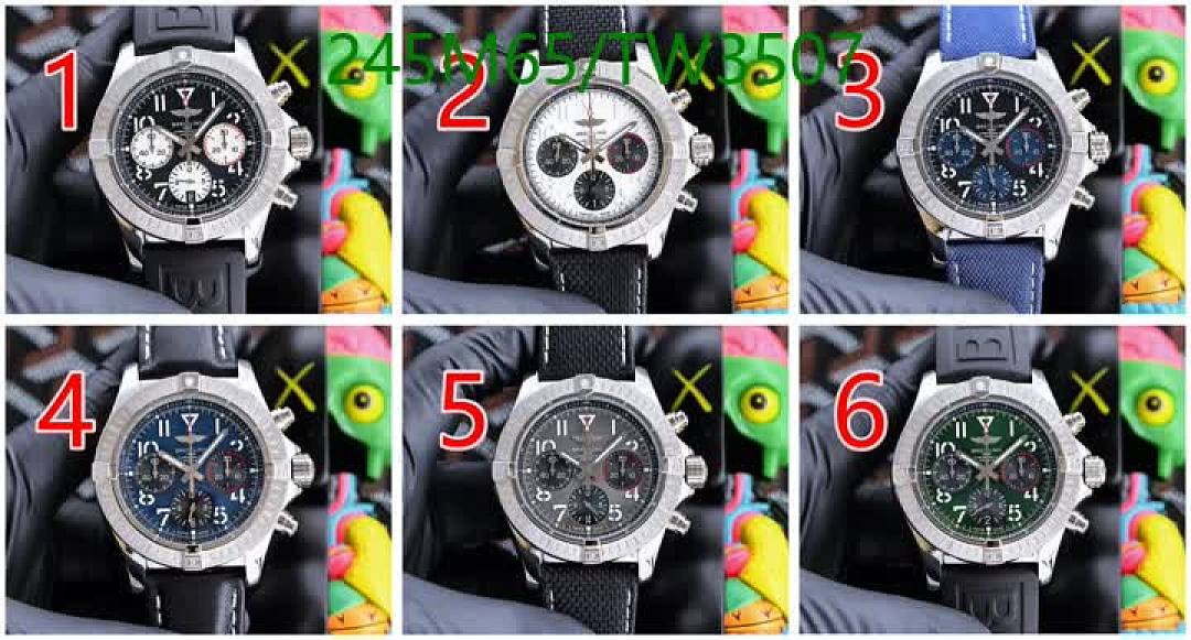 Breitling-Watches(5A) Code: TW3507 $: 245USD