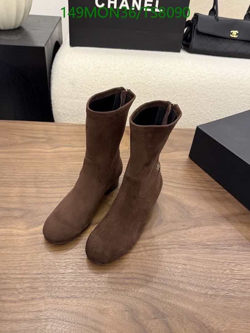 Boots-Shoes(Women) Code: TS8090 $: 149USD