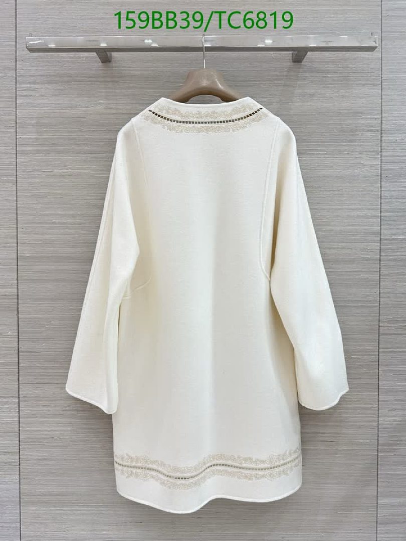 Hermes-Clothing Code: TC6819 $: 159USD