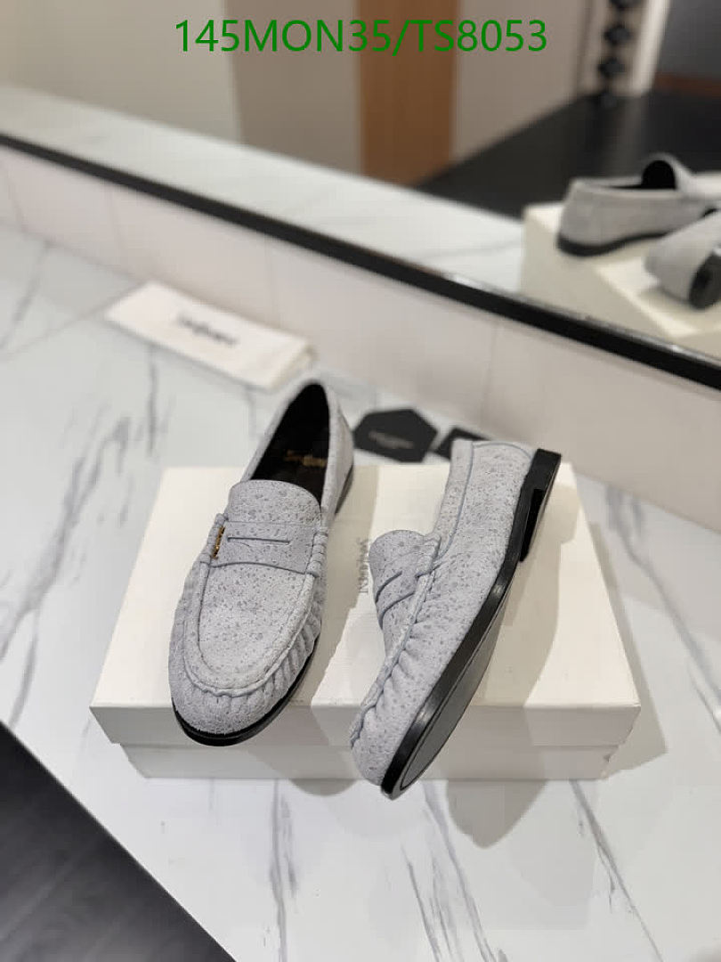 YSL-Shoes(Men) Code: TS8053 $: 145USD