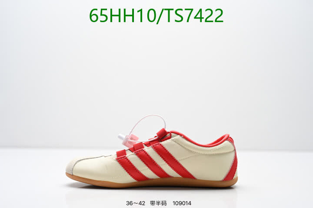 Adidas-Shoes(Women) Code: TS7422 $: 65USD