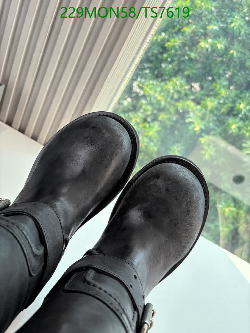Boots-Shoes(Men) Code: TS7619 $: 229USD