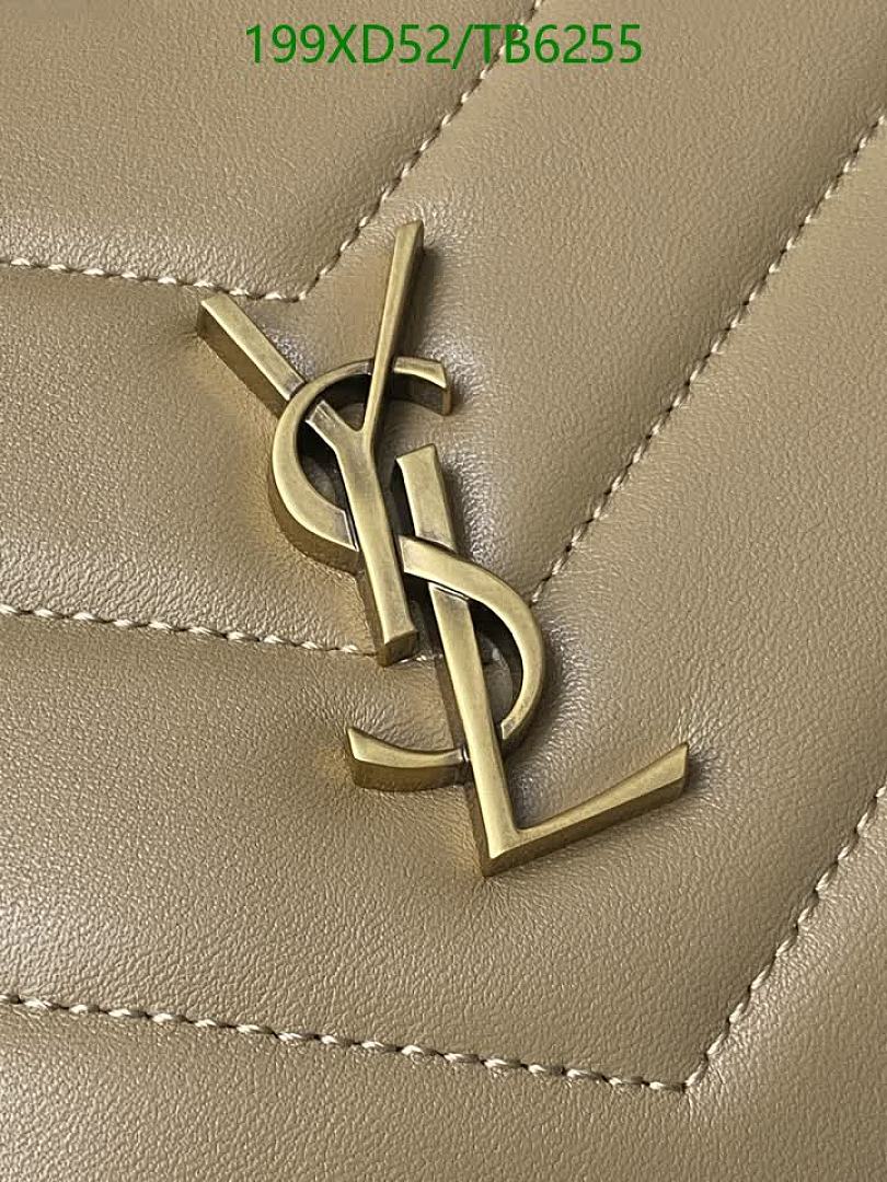 YSL-Bags(5A) Code: TB6255 $: 199USD