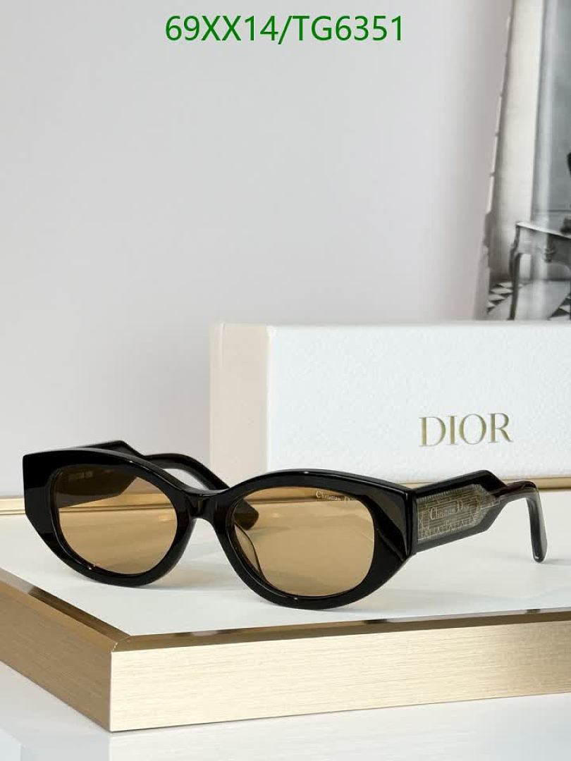 Dior-Glasses Code: TG6351 $: 69USD