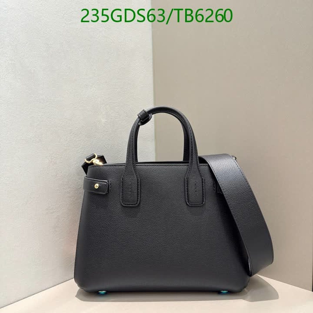 Burberry-Bags(5A) Code: TB6260 $: 235USD