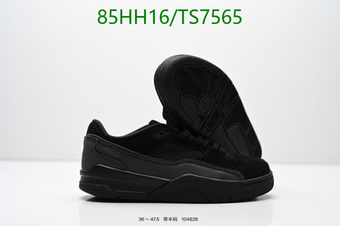 NIKE-Shoes(Women) Code: TS7565 $: 85USD