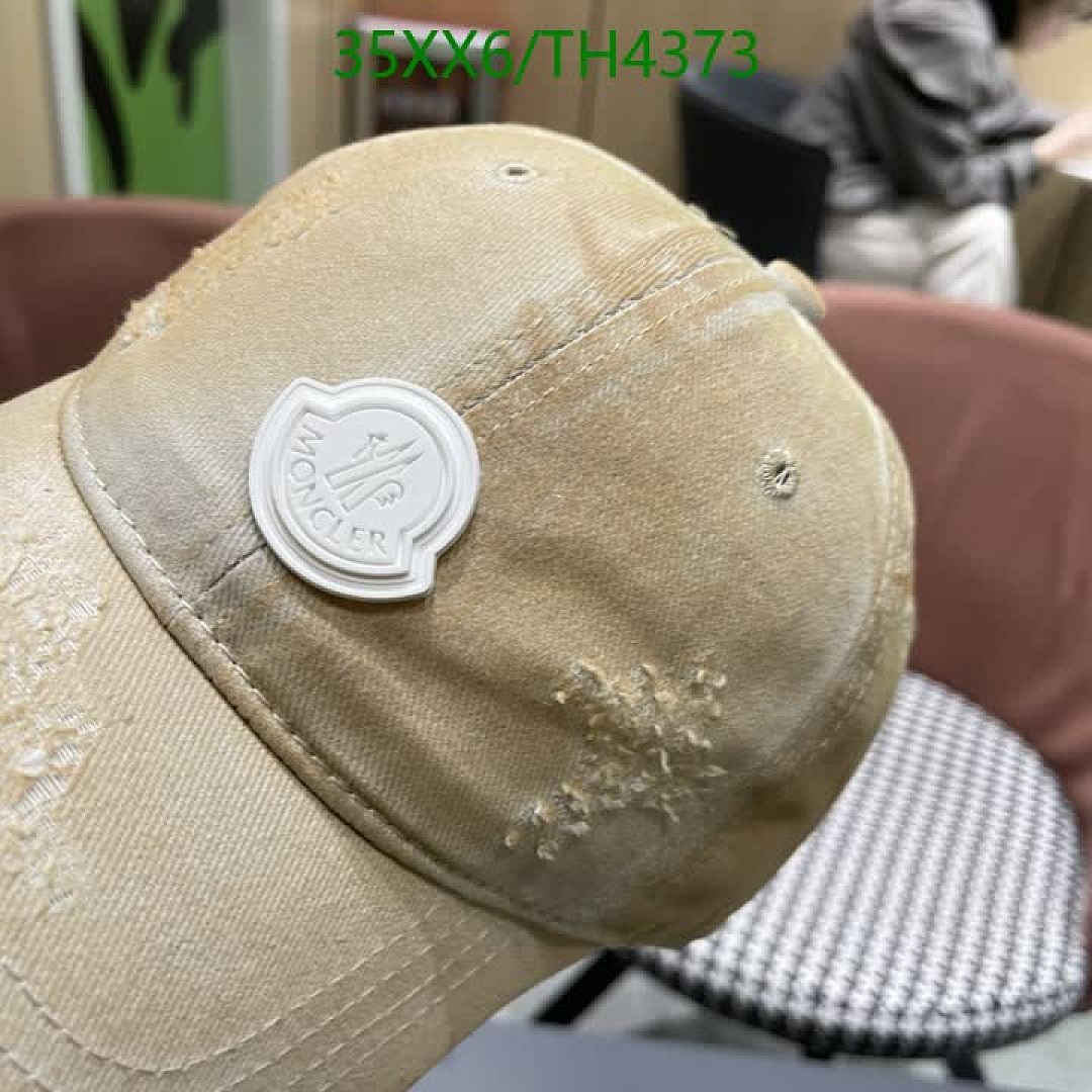 Moncler-Hats Code: TH4373 $: 35USD
