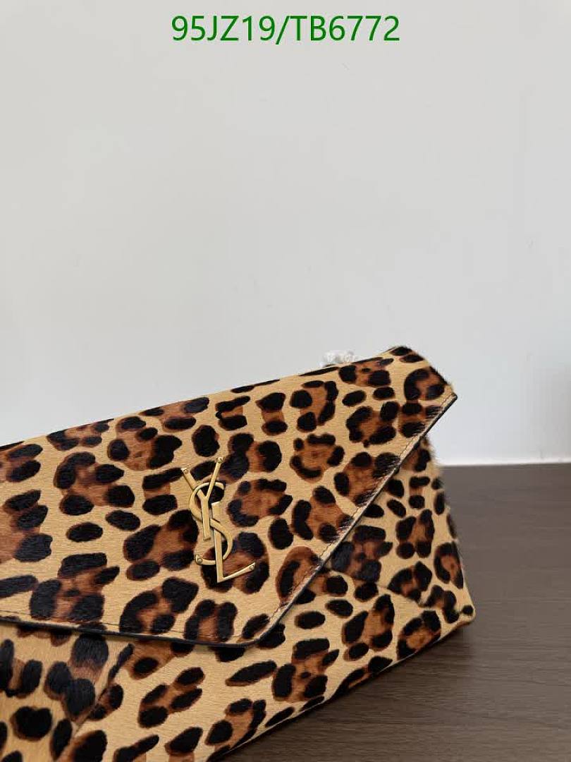 YSL-Bags(4A) Code: TB6772 $: 95USD