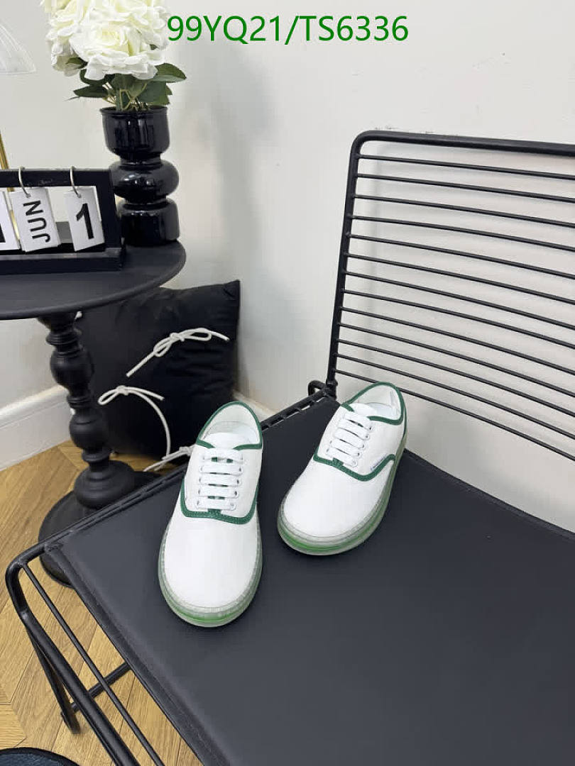 BV-Shoes(Men) Code: TS6336 $: 99USD