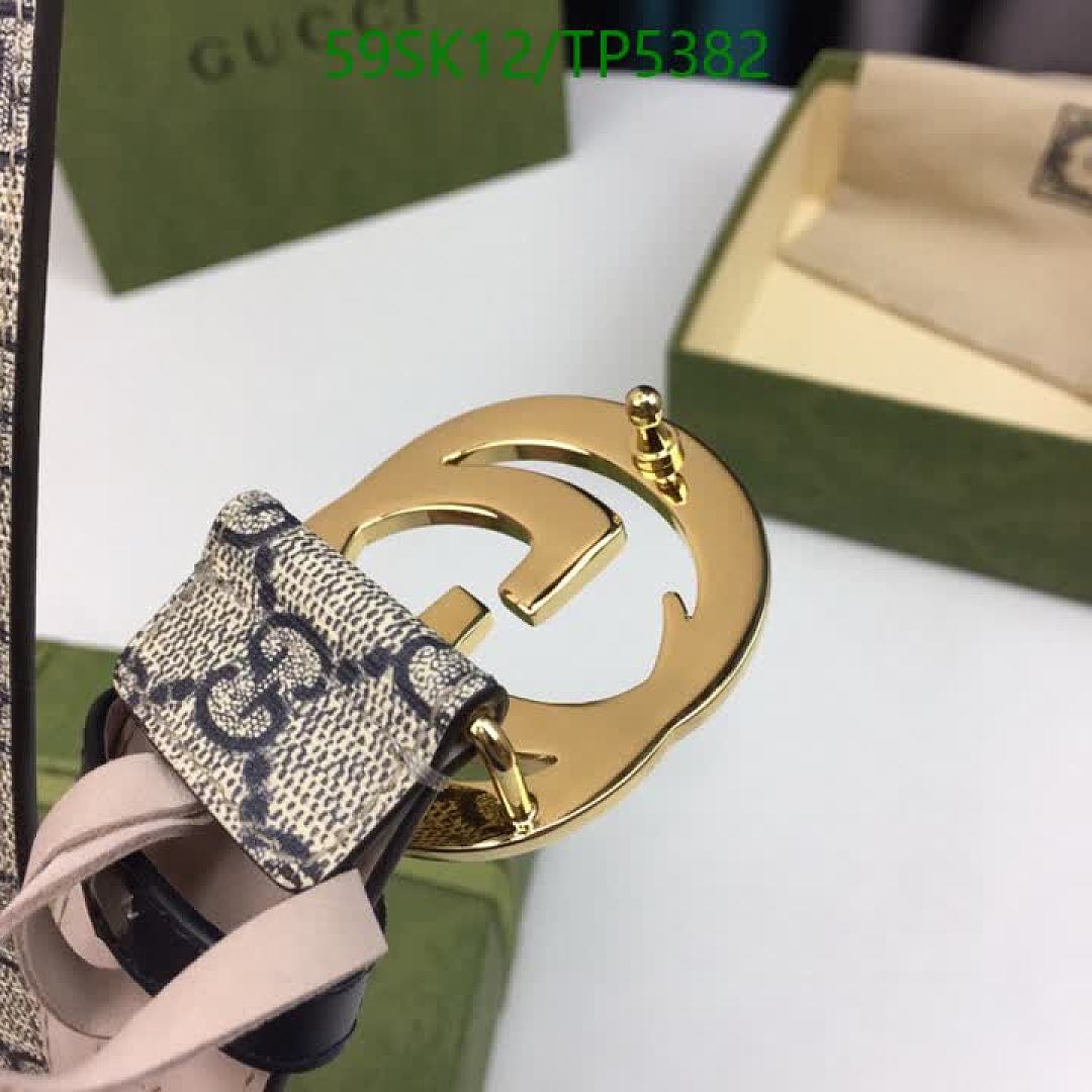 Gucci-Belts Code: TP5382 $: 59USD