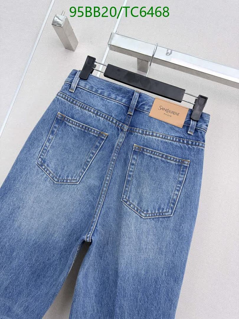 YSL-Clothing Code: TC6468 $: 95USD