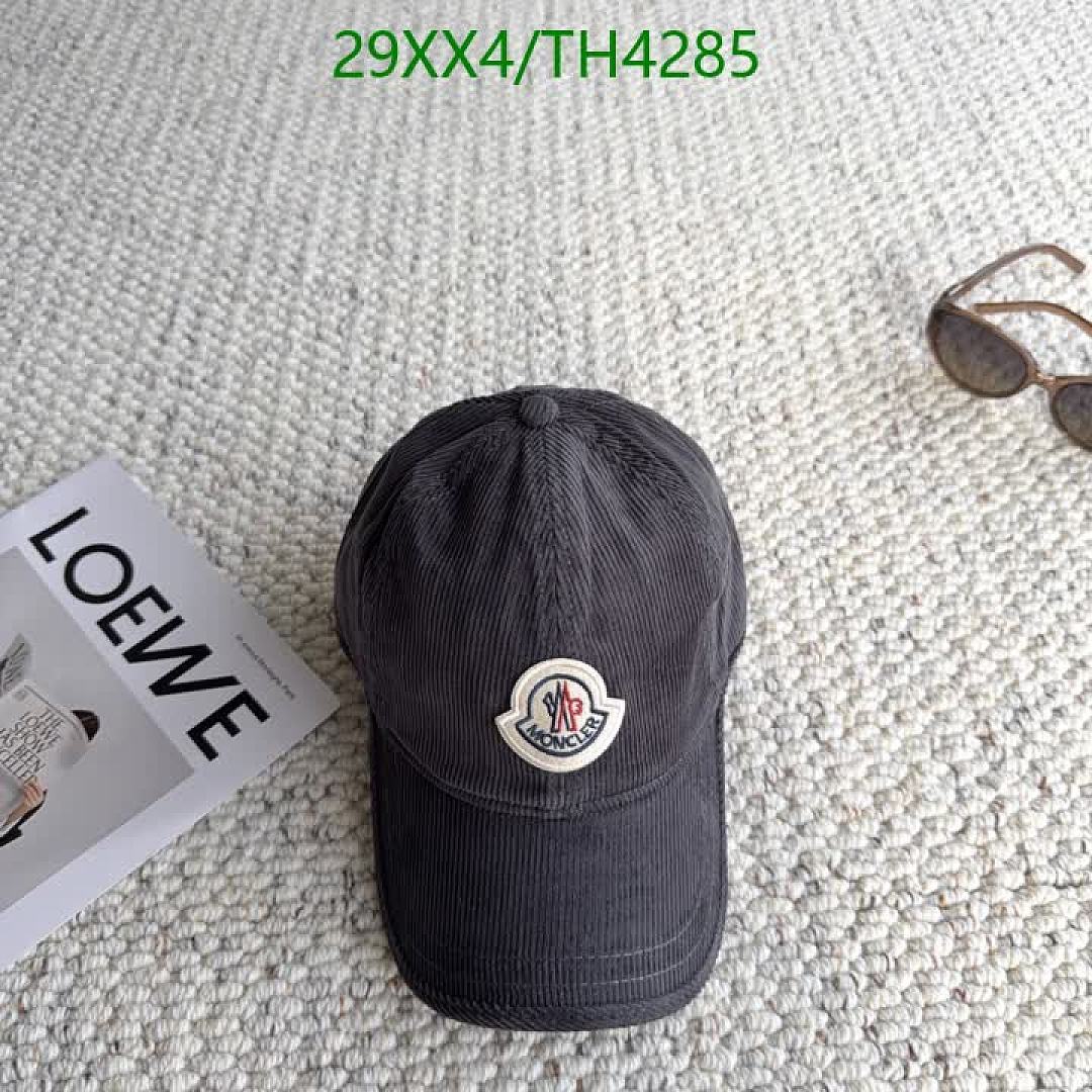 Moncler-Hats Code: TH4285 $: 29USD