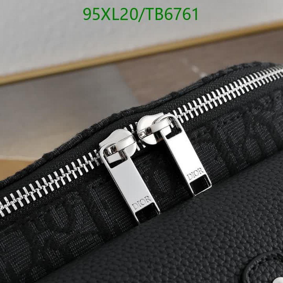 Dior-Bags(4A) Code: TB6761 $: 95USD