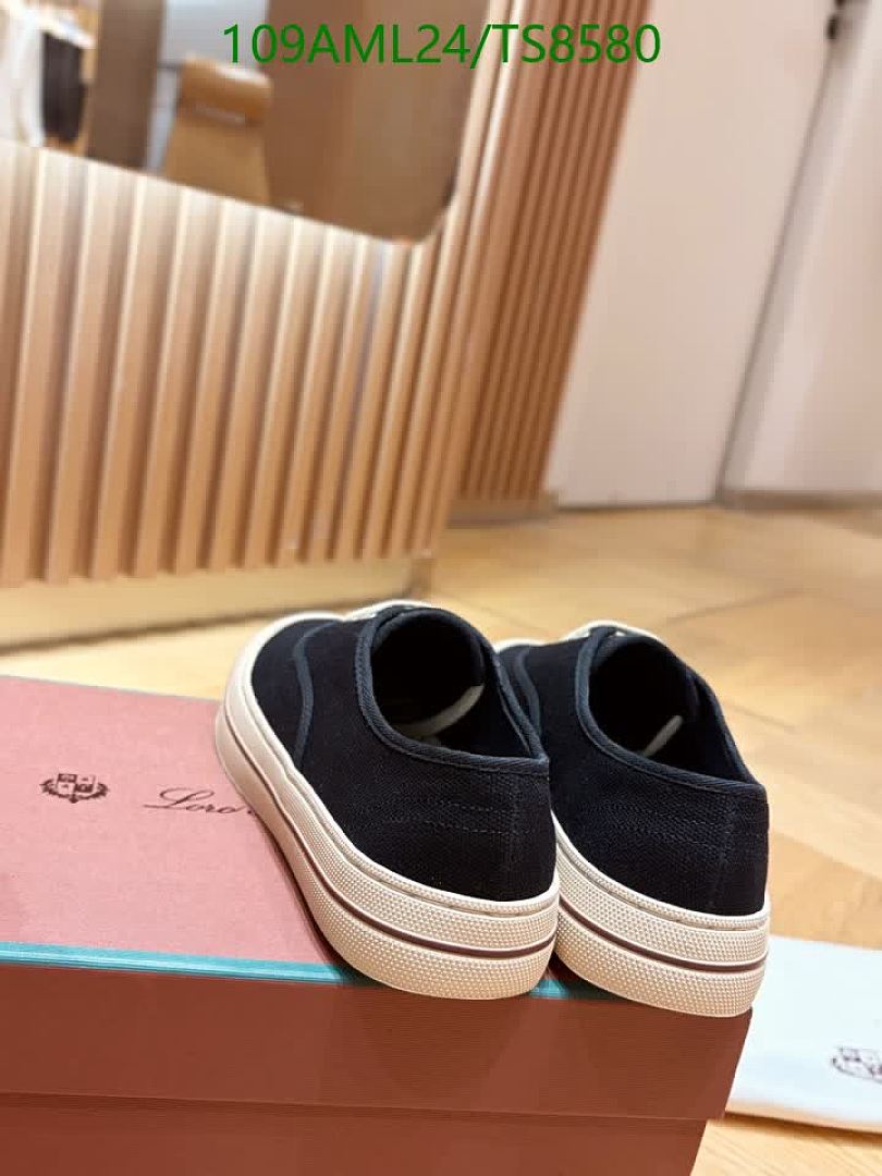 Loro Piana-Shoes(Women) Code: TS8580 $: 109USD