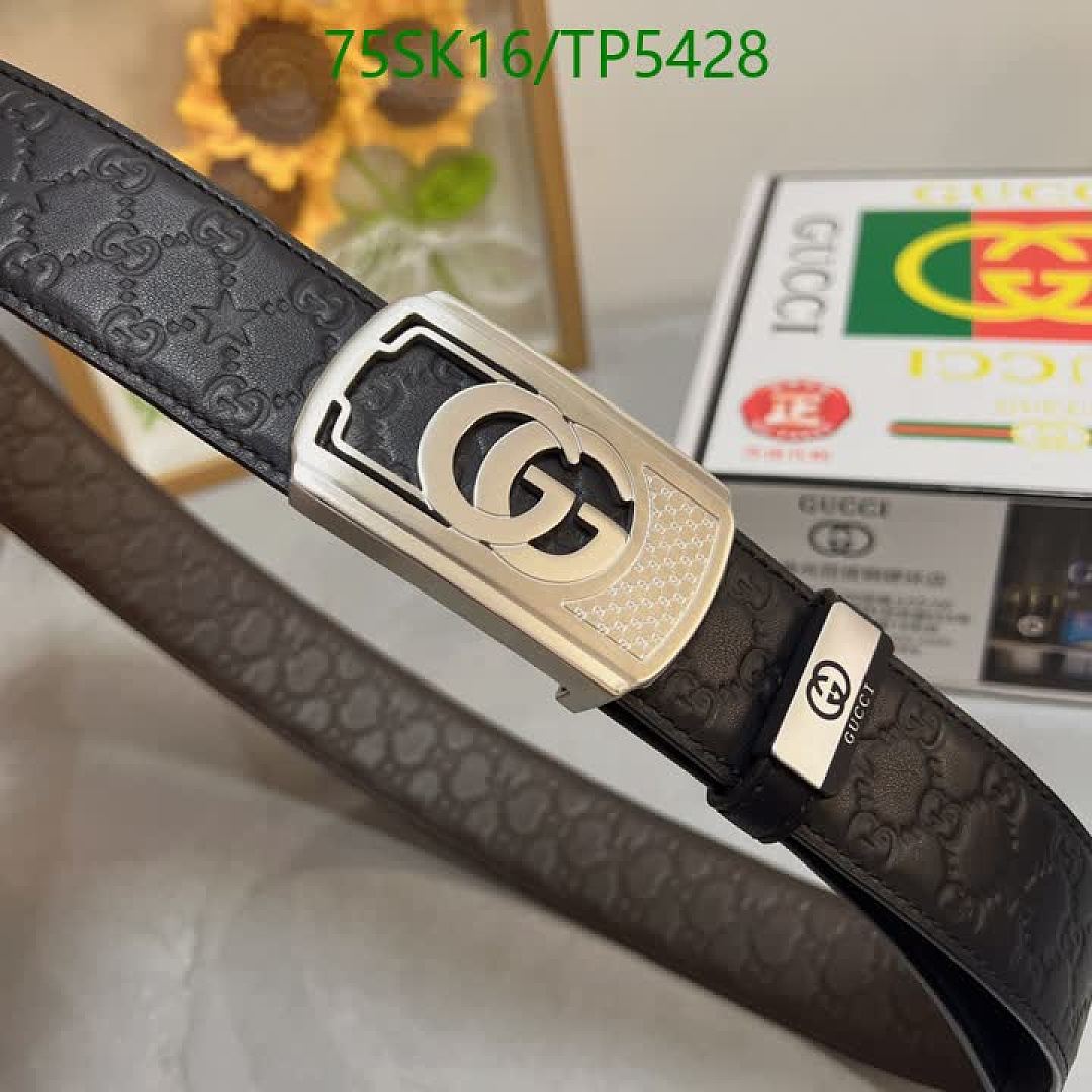 Gucci-Belts Code: TP5428 $: 75USD
