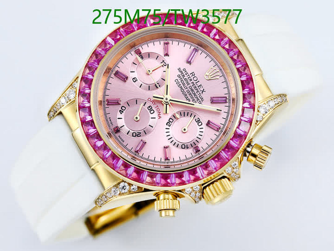 Rolex-Watches(5A) Code: TW3577 $: 275USD