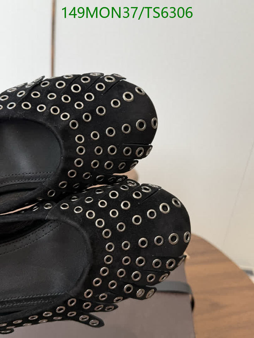 Alaia-Shoes(Women) Code: TS6306 $: 149USD
