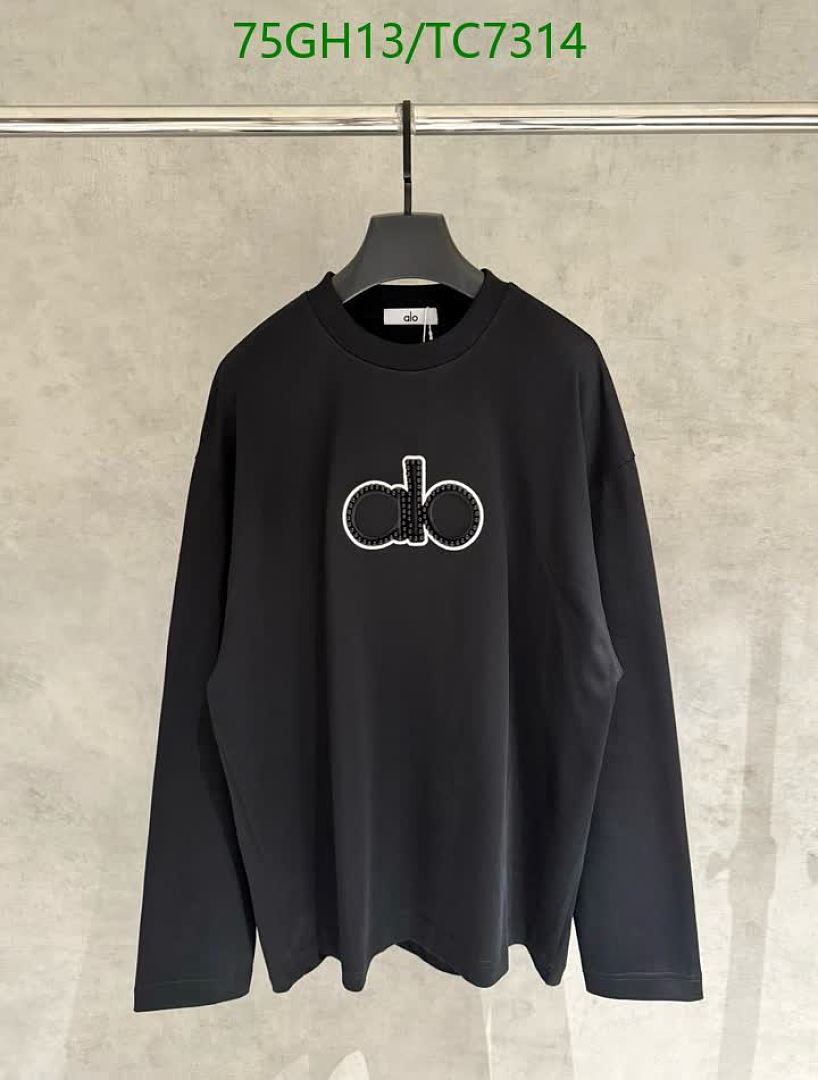 Alo Yoga-Clothing Code: TC7314 $: 75USD