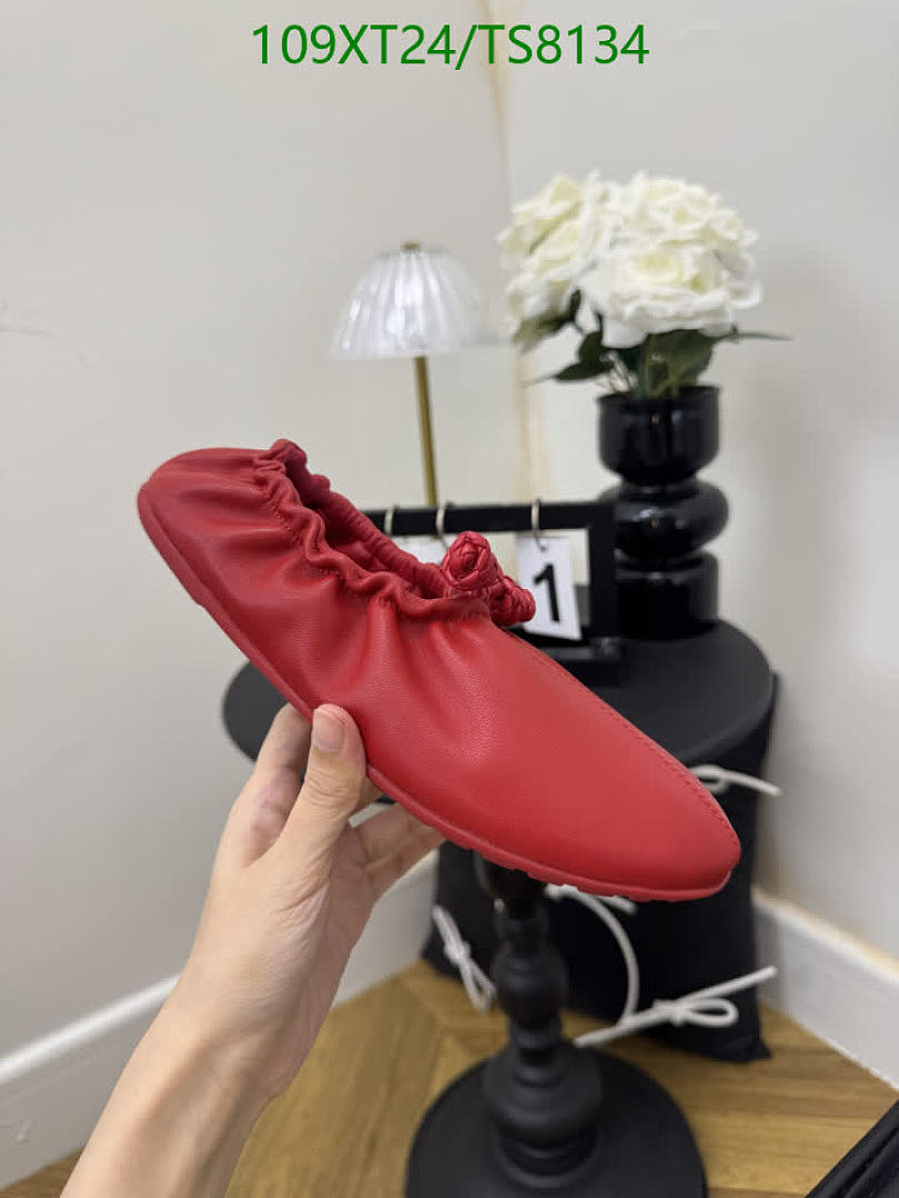 BV-Shoes(Women) Code: TS8134 $: 109USD