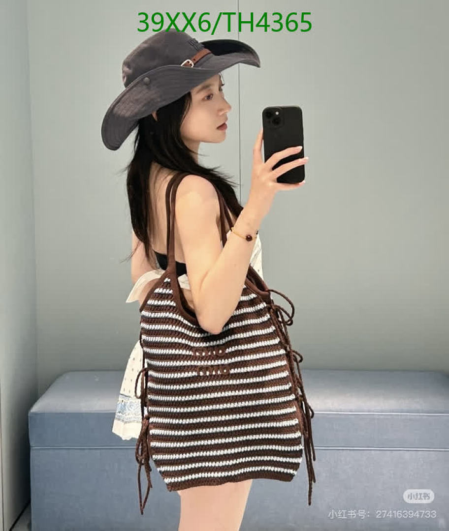 Miu Miu-Hats Code: TH4365 $: 39USD