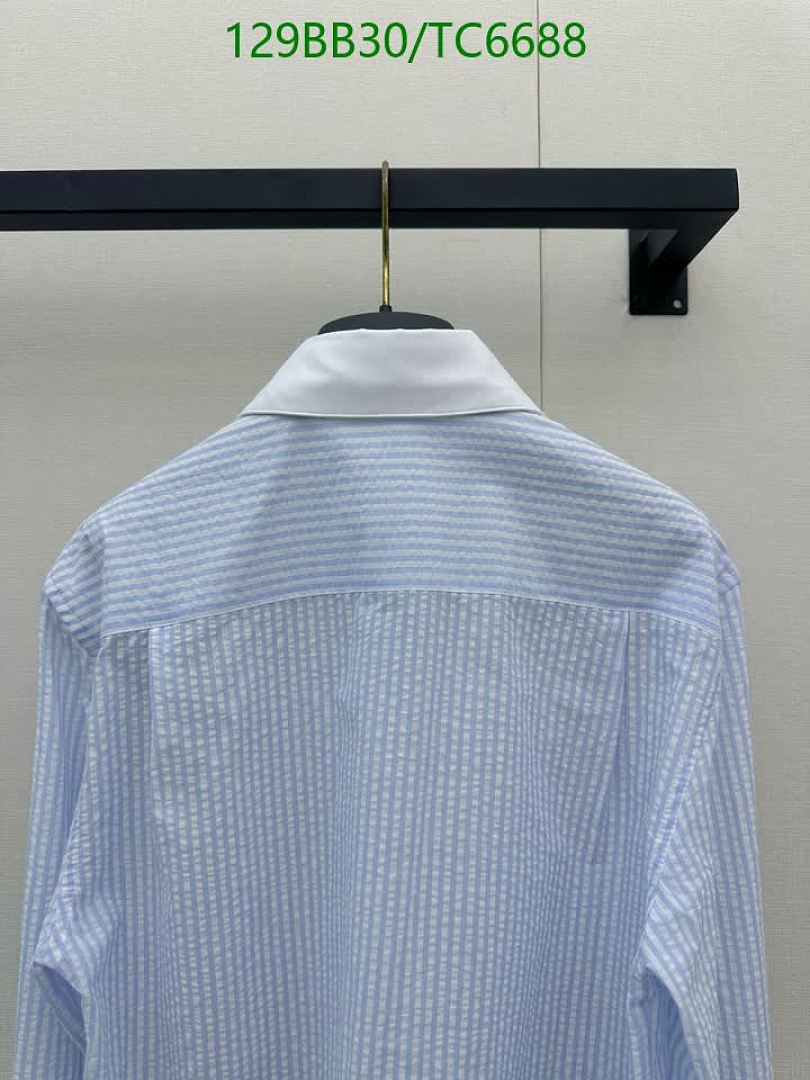 Dior-Clothing Code: TC6688 $: 129USD