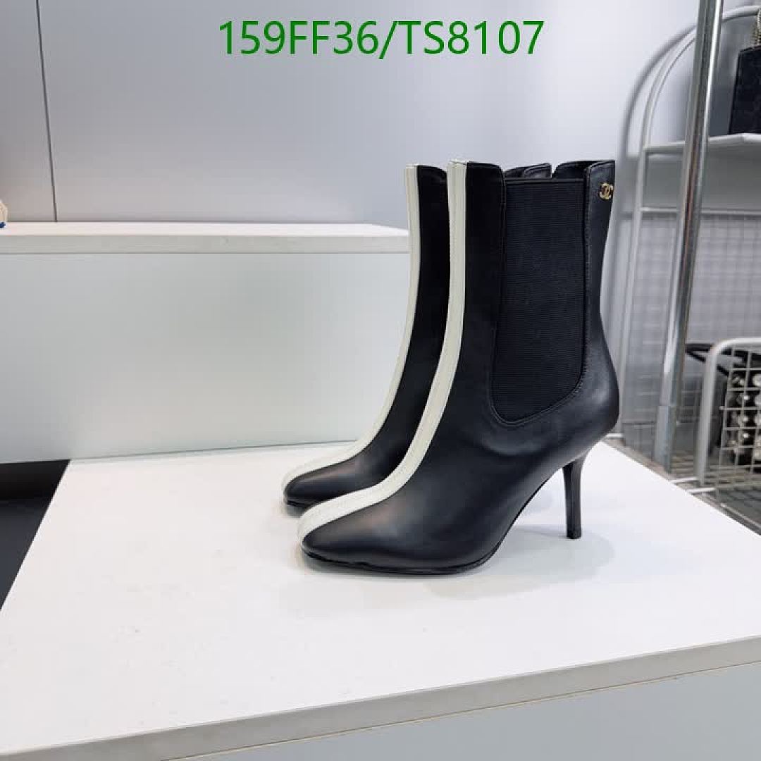 Boots-Shoes(Women) Code: TS8107 $: 159USD