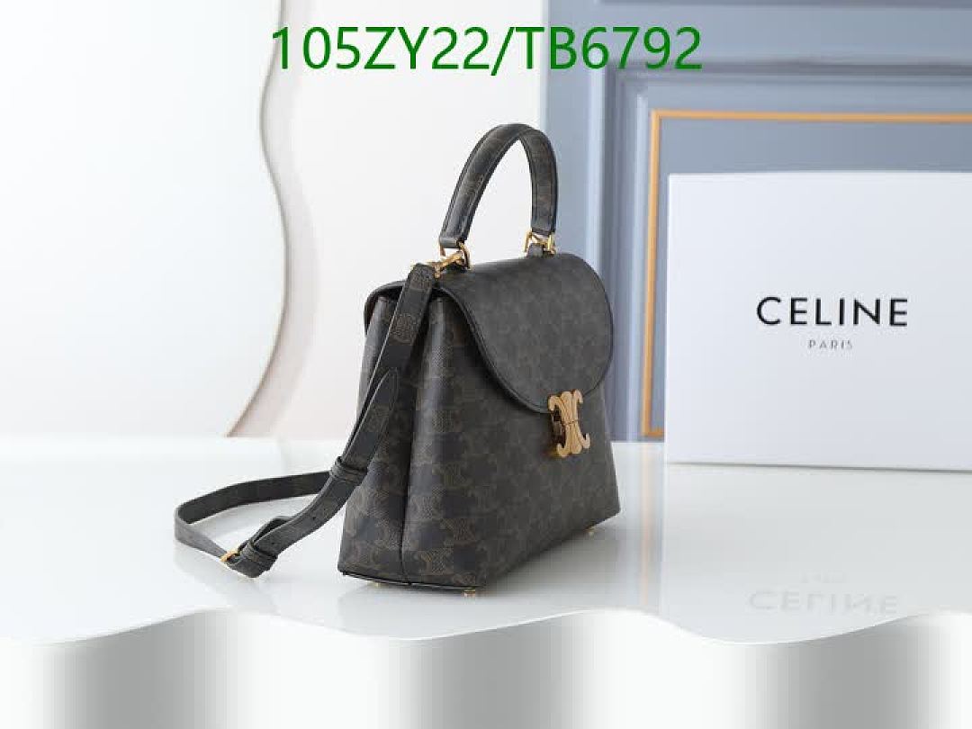 Celine-Bags(4A) Code: TB6792 $: 105USD