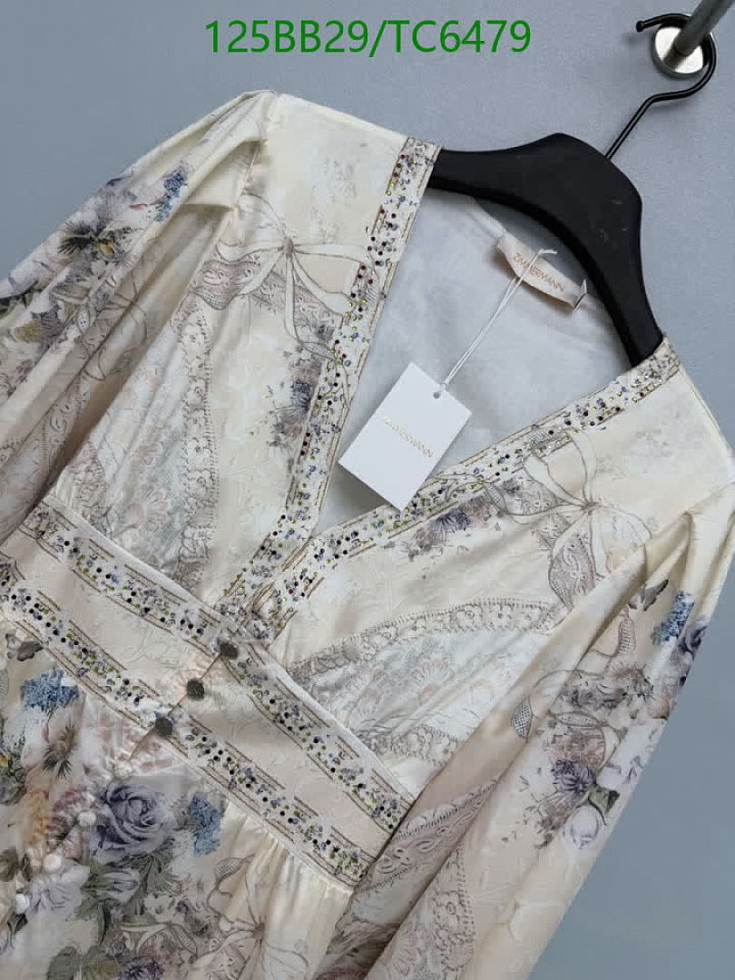 Zimmermann-Clothing Code: TC6479 $: 125USD