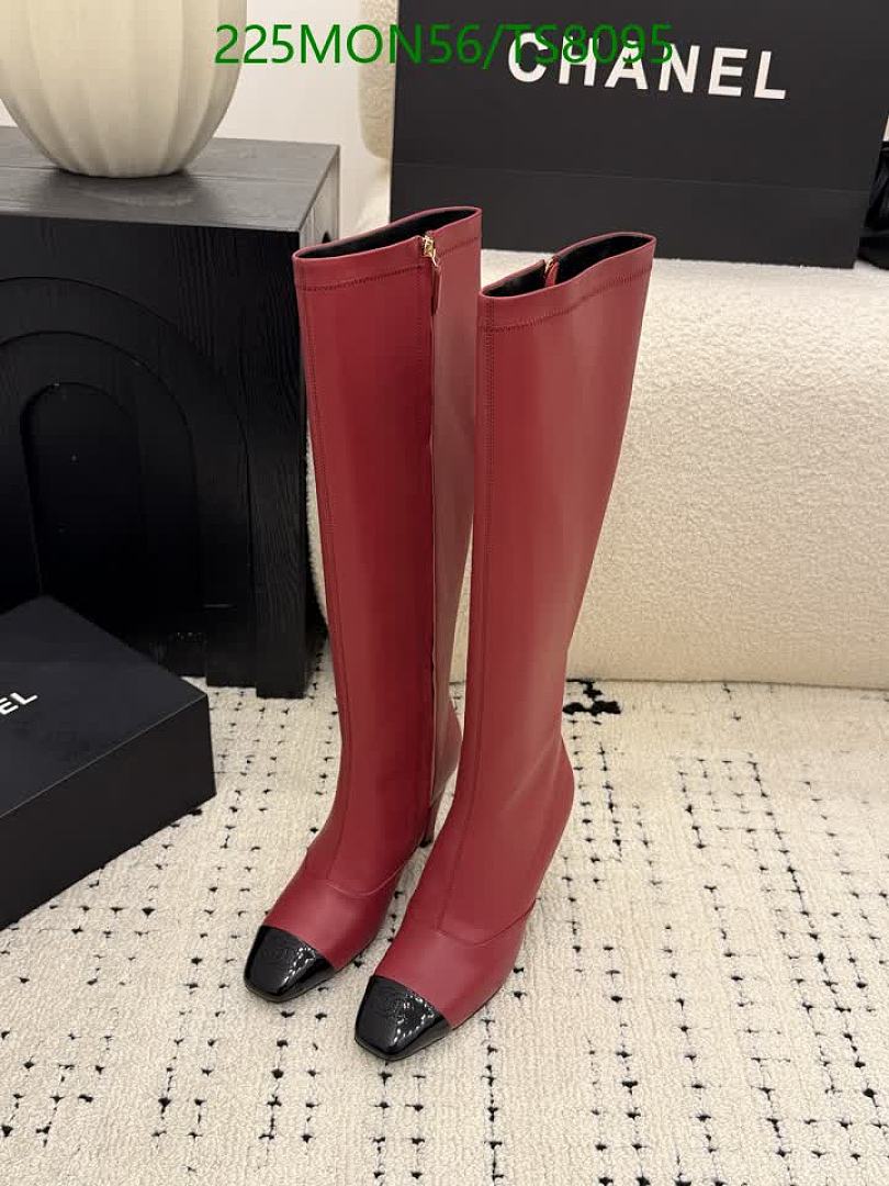 Boots-Shoes(Women) Code: TS8095 $: 225USD