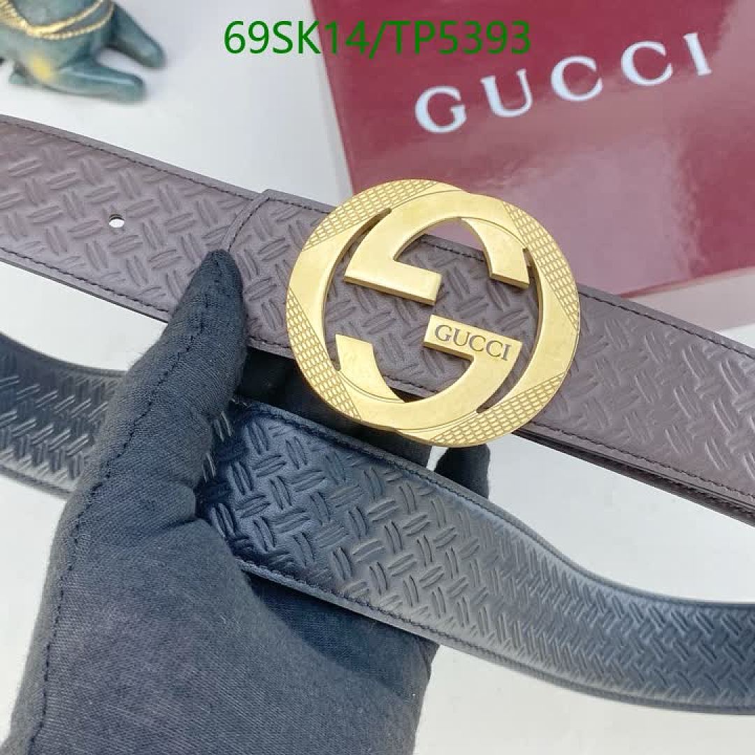 Gucci-Belts Code: TP5393 $: 69USD