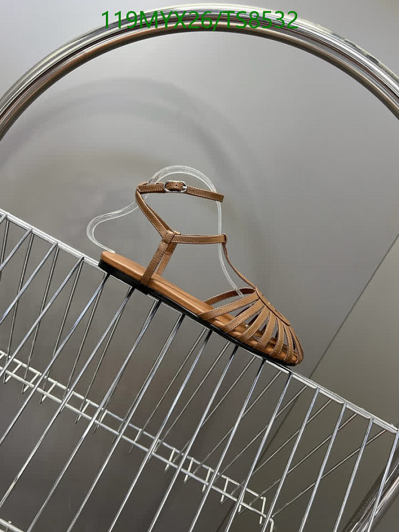 Hermes-Shoes(Women) Code: TS8532 $: 119USD