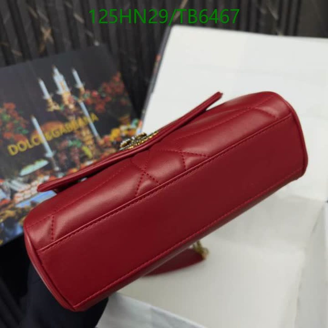 D&G-Bags(4A) Code: TB6467 $: 125USD